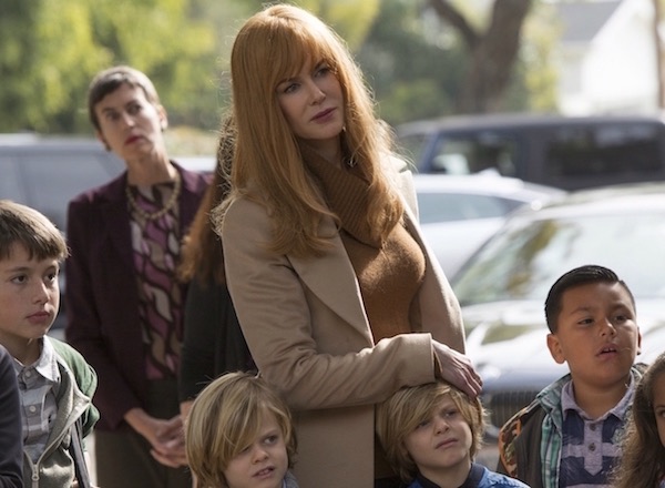 Serie tv e fiction: tutte le novità di marzo