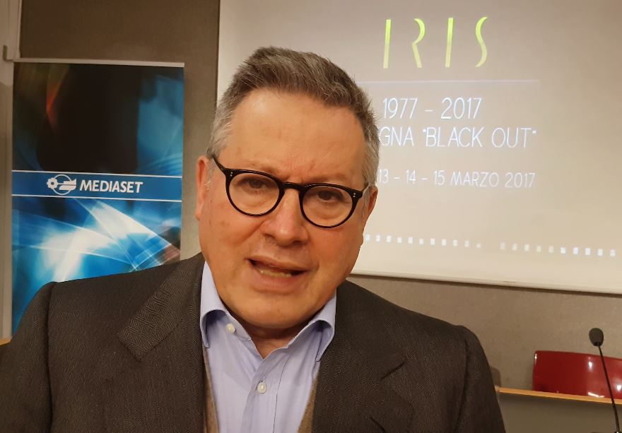Black Out su Iris, Paolo Liguori a DM: “La rottura del ’77 non si è più risanata. Io, militare in una Bologna sotto assedio (Video)”