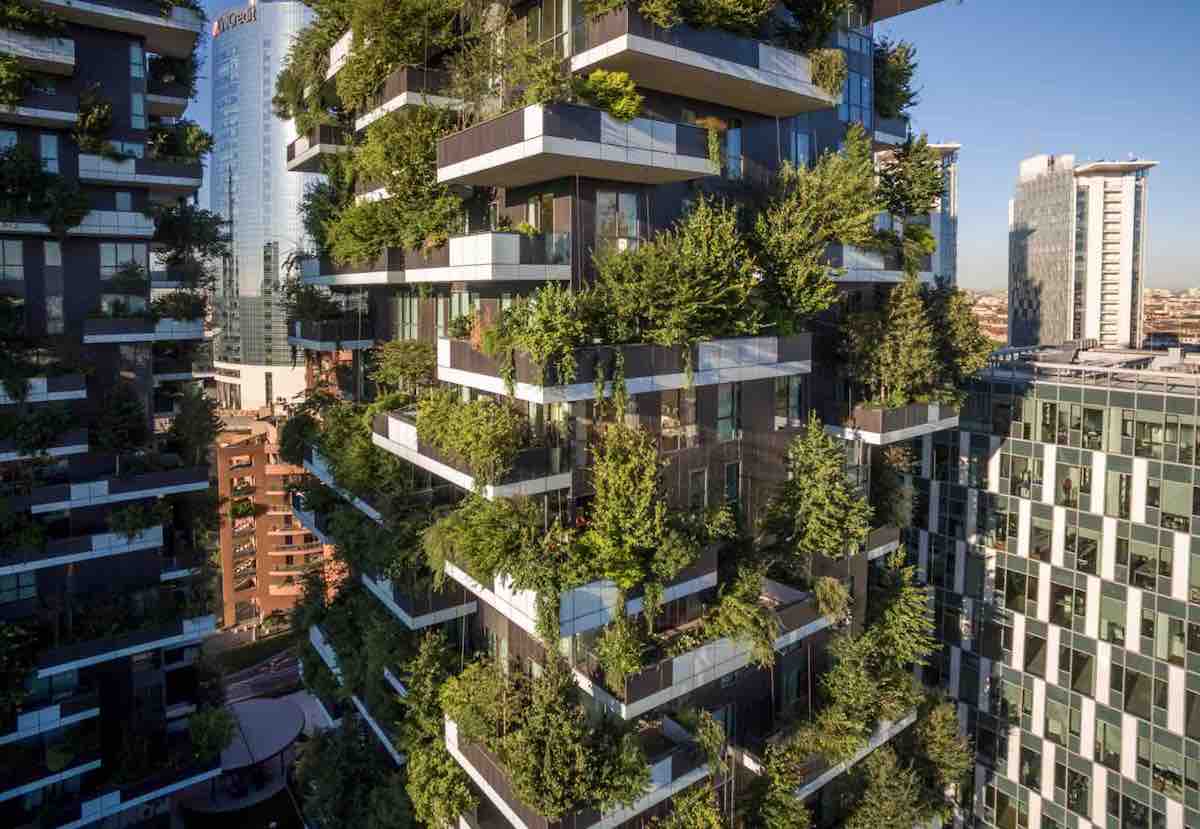 Planet Earth II: il documentario BBC più visto di sempre in UK arriva su Rete4. Racconterà anche il Bosco Verticale di Milano