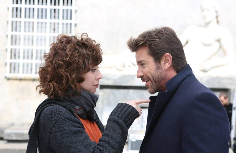 Rai1: via la Perego, arriva Provaci ancora Prof nel nuovo sabato pomeriggio