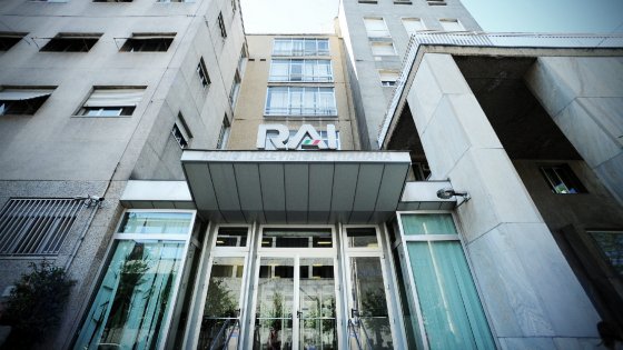 Rai, domenica 19 marzo scioperano i tecnici di Milano: salta Quelli che il calcio, Che tempo che fa registrato