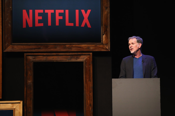 Ecco le novità di Netflix