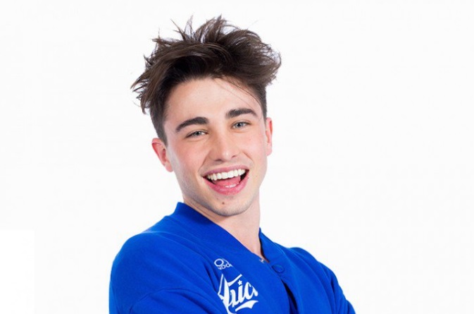 Amici 2017: Riccardo Marcuzzo