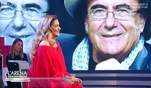 Nuovo ricovero per Al Bano, poco dopo le ‘argute’ dichiarazioni di Romina a L’Arena