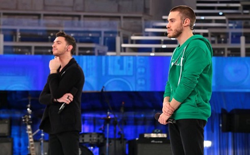 Amici 2017, daytime 6 marzo. Giornata di sfide nella scuola