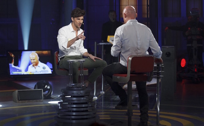 Uomini e Donne speciale: ecco il meccanismo, i concorrenti e la giuria delle Olimpiadi della TV (foto e video)