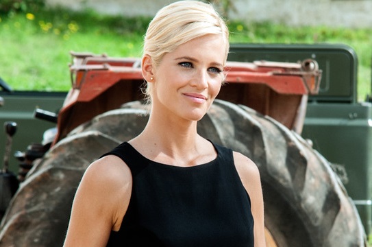 Ascolti Tv | Mercoledì 8 marzo 2017. Sei Mai Stata sulla Luna? al 14.4%, La Porta Rossa e Little Big Show al 12.8%