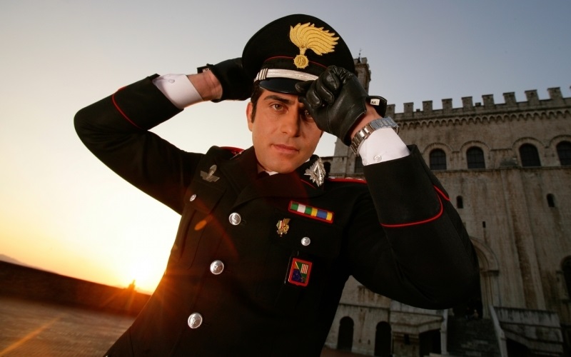 Don Matteo 11: Simone Montedoro non ci sarà