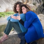 Sorelle - Ana Caterina Morariu e Anna Valle