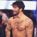 Stefano de martino amici