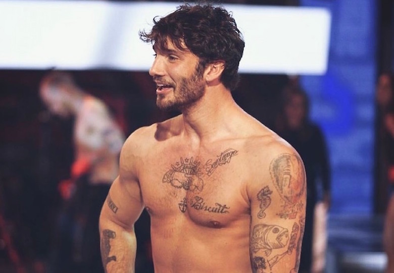 I professionisti di Amici 2017