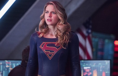 I supereroi di Italia 1 traslocano: Supergirl, The Flash, Arrow e Gotham relegati al sabato
