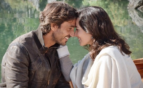 Programmi TV di stasera, martedì 14 marzo 2017. Su Rai1 penultimo appuntamento con Un Passo dal Cielo 4