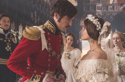 Victoria: il ritratto ambizioso di un’icona reale sbarca su LaEffe