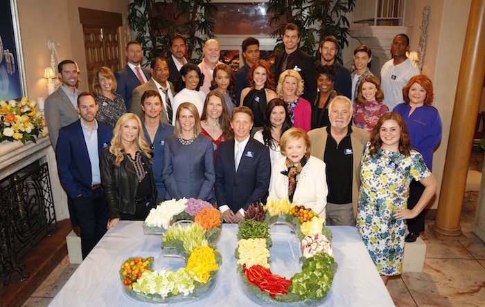 Beautiful: ecco come la soap ha festeggiato i suoi primi 30 anni (Anticipazioni, foto e video)