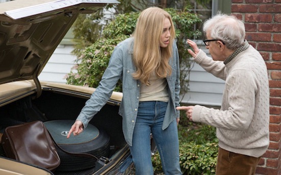 Crisis in Six Scenes: il dimenticabile esordio italiano della prima (e ultima) serie di Woody Allen