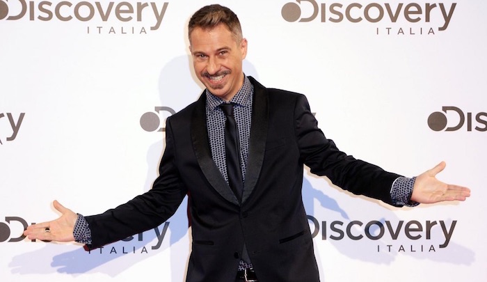 BOOM! Piccoli Giganti sbarca su Real Time con la conduzione di Gabriele Corsi. Brescia e Rosolino capisquadra