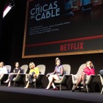 las chicas del cable