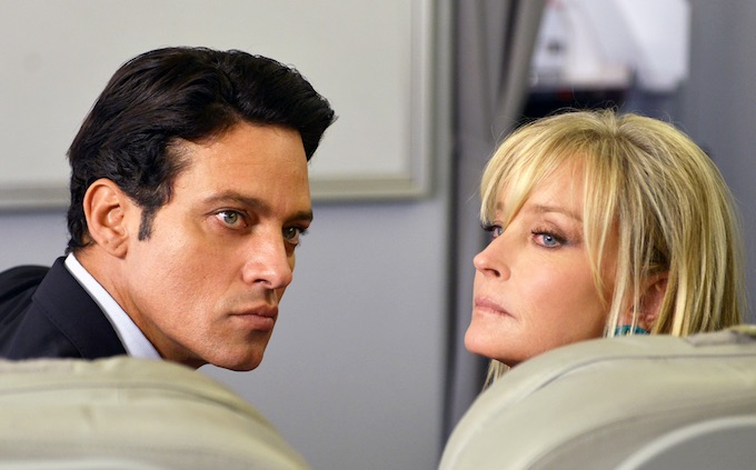 Ascolti TV | Venerdì 31 marzo 2017. L’Onore e il Rispetto (15.1%) tallonato da La Corrispondenza (14.9%). Furore parte dall’8.1%. Bene IGT al 6%, solo il 4.5% per Crozza