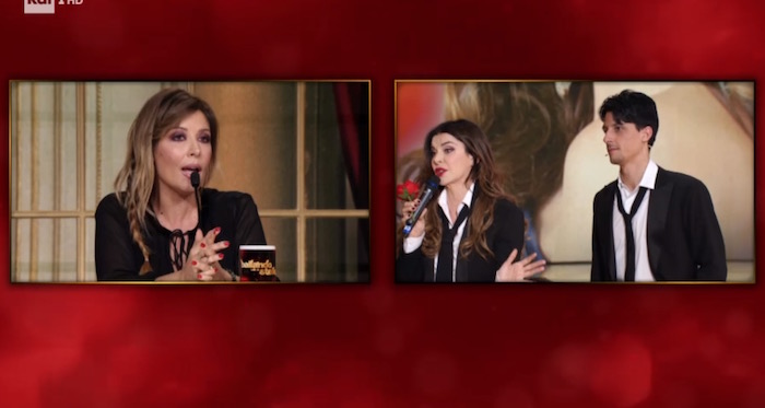 Ballando con le Stelle 2017: questioni di ego