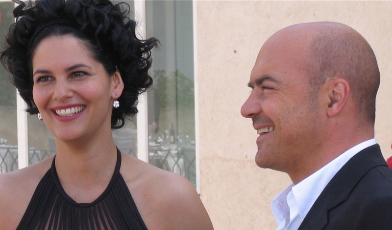 Il Commissario Montalbano: tutte le donne di Salvo (foto)