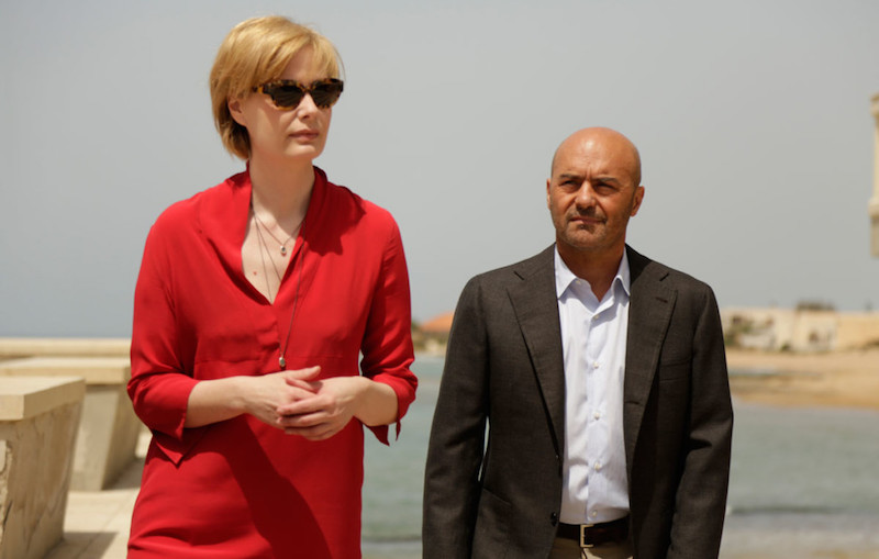 Ascolti TV | Lunedi 6 marzo 2017. Record storico per Montalbano che sfonda il muro degli 11 mln (44.1%)