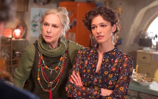 Ascolti TV | Giovedì 30 marzo 2017. Domina Sorelle (27.5%), San Andreas al 13.4%. In calo Lo Scherzo Perfetto (5.9%) e Celebrity MasterChef (3.8%-3.9%). Flop Hidden Singer (0.9%)