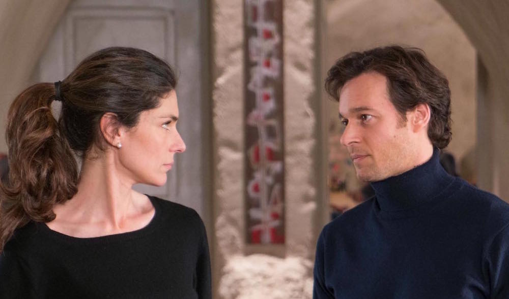 Ascolti TV | Giovedì 23 marzo 2017. Sorelle cresce ancora (27.6%), Celebrity MasterChef al 3.9% e al 4.4%. Soliti Ignoti (20.6%) meglio di Striscia (19.2%). DopoFiction 16.9%, L’Intervista 8.7%