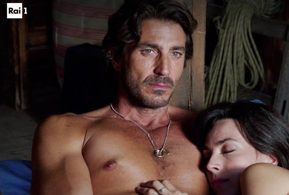 un passo dal cielo, ascolti 14 marzo un passo dal cielo