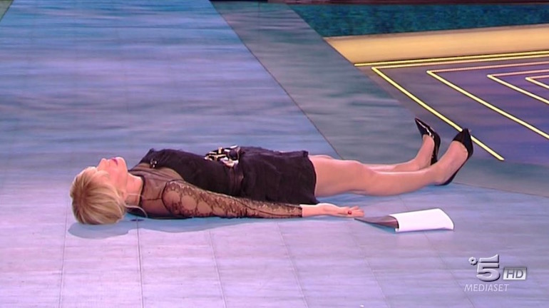 Le Pagelle dell’Isola dei Famosi 2017