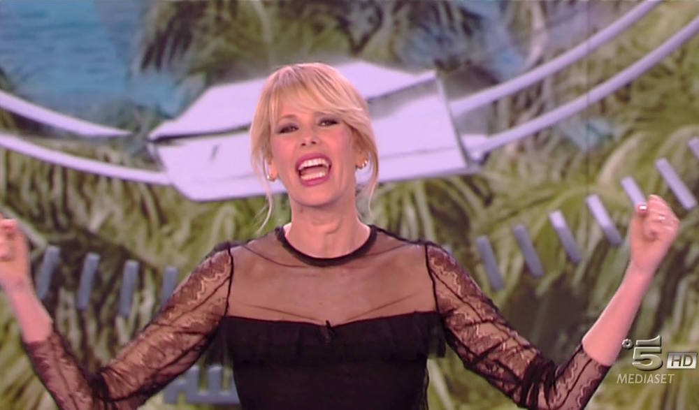 Ascolti TV | Martedì 4 aprile 2017. In 5,8 mln per Lazio-Roma (21.8%), l’Isola al 22.5%. In crescita Made in Sud (7.8%)