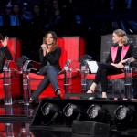 Amici 2017 - La giuria