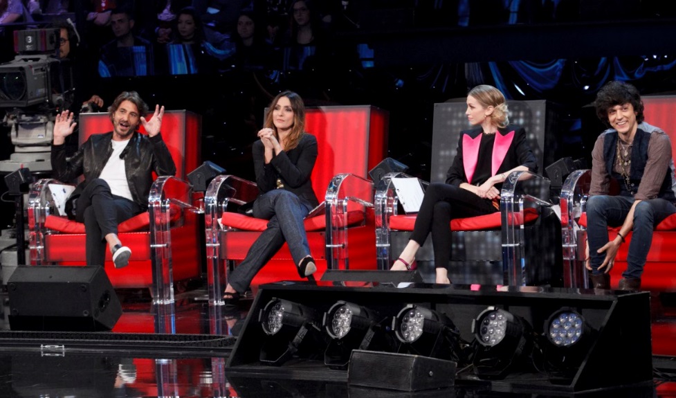 Amici 2017: seconda puntata Serale del 1° aprile in diretta. Eliminato Lo Strego