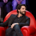 Amici 2017 - Marco Bocci