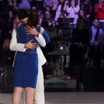 Amici 2017 - Oliviero e Vittoria