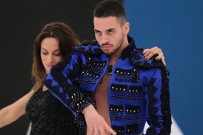 Amici 2017, daytime 28 aprile. Bird soprannominato ‘Mikenagioia’