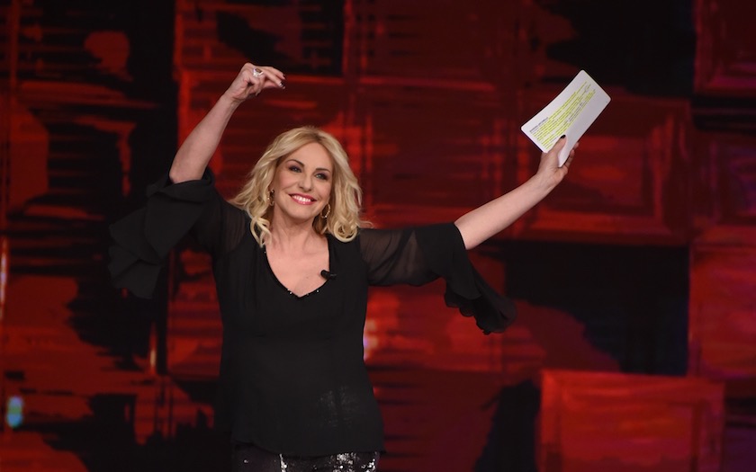 Rai: le star sono escluse dal tetto compensi