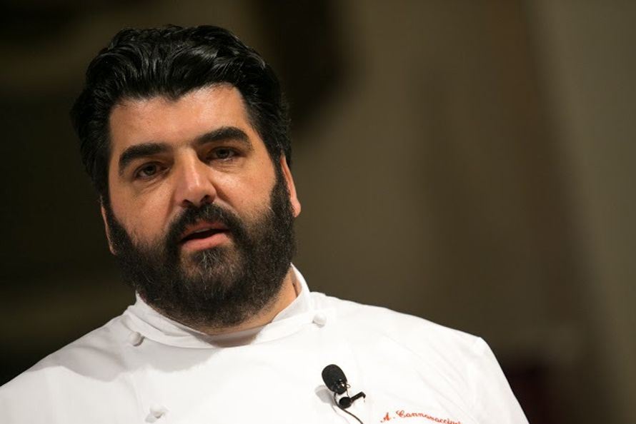 Cucine da Incubo 5: Cannavacciuolo a Il Pappagallo di Crema. Com’è oggi il ristorante