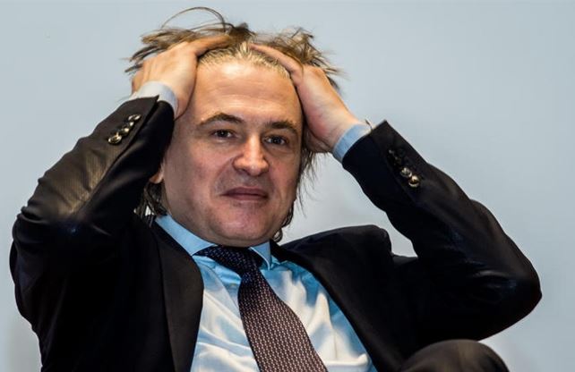 Rai: indagine sulle assunzioni. Campo Dall’Orto nella bufera, il Cda vuole chiarimenti e pensa alla sfiducia