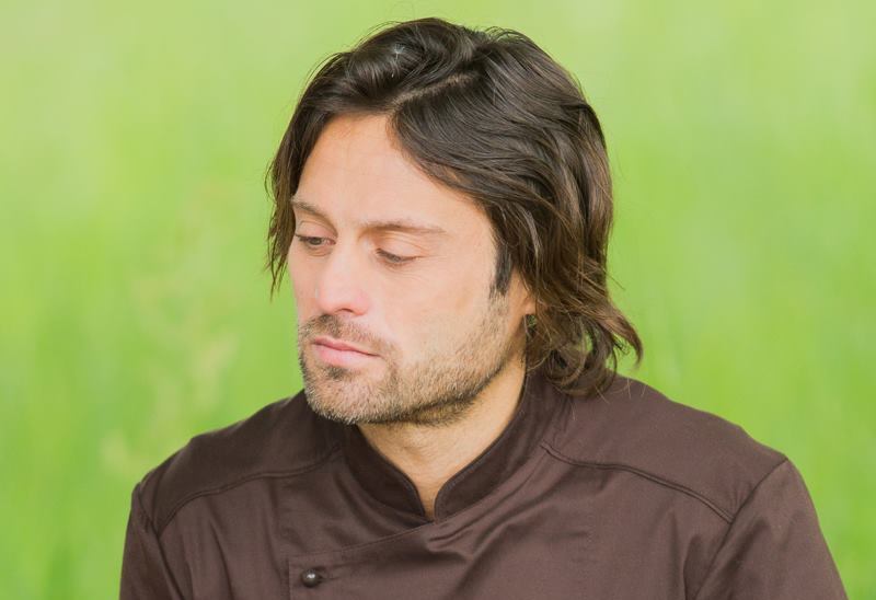 Antonio Lamberto Martino lascia Bake Off Italia dopo una sola edizione