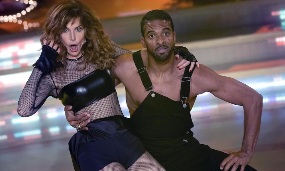 I semifinalisti di Ballando con le Stelle 2017