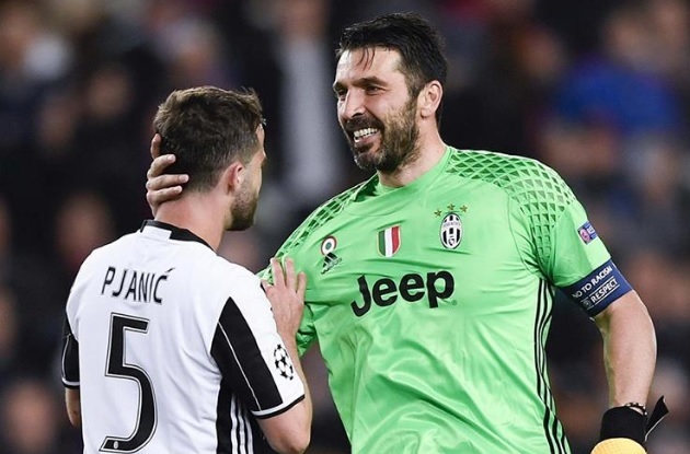 Ascolti TV | Mercoledì 19 aprile 2017. Barcellona – Juventus supera i 10,7 milioni (37.5%). Rai1 all’11.9%, crolla Made in Sud (5.9%)