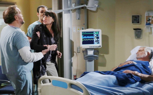 Beautiful Anticipazioni: a Quinn la procura patrimoniale di Eric