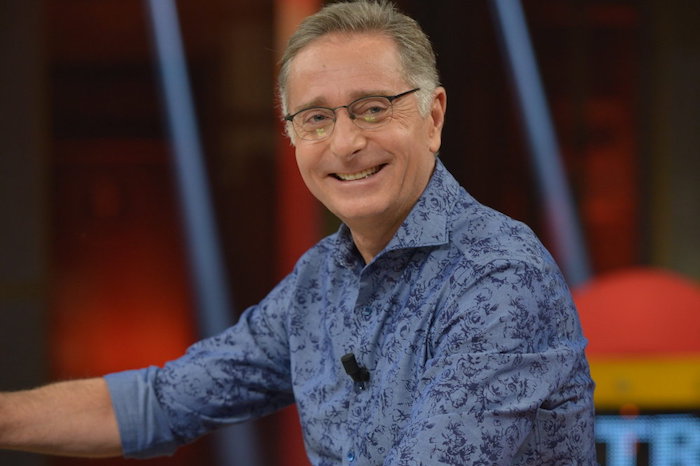 Avanti un altro pure di sera: Bonolis rivoluziona il suo game per la prima serata