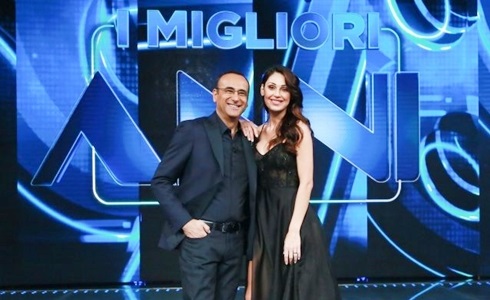 Programmi TV di stasera, venerdì 28 aprile 2017. Il debutto de I Migliori Anni o la finale di Italia’s Got Talent?
