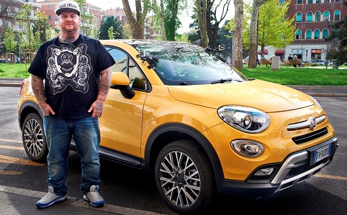 Carpool Karaoke: Italia1 va veloce e sbanda