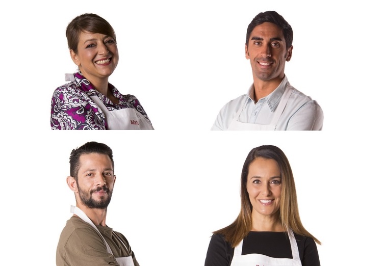 Celebrity MasterChef: chi sarà il vincitore?