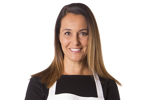 Celebrity MasterChef: la vincitrice è Roberta Capua