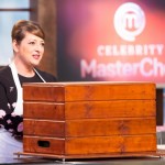 Celebrity Masterchef - Marisa Passera alla finale