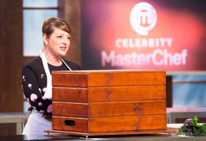 Celebrity MasterChef: tutto sulla finale di questa sera (anticipazioni e foto)
